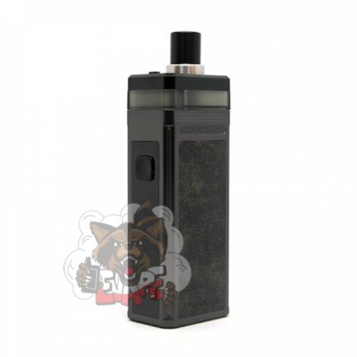 Купить Smoant Pasito II Pod Mod Kit 2500mAh электронная сигарета, цена 1 499 грн., в Днепре, Киеве