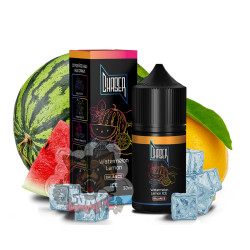 CHASER Black - Watermelon Lemon Ice [ Набір 50 / 65 mg, 30 ml ]