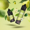 NOMAD Organic - Dzika Gruszka [ Набір 0 / 3 mg, 60 ml ] 