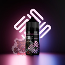 Chaser Special Berry - Berry Candy [ Набір 50 mg, 30 ml ] 