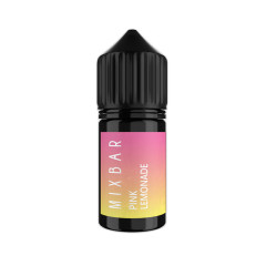 MIX BAR - Pink Lemonade [ Набір 0 / 25 / 50 mg, 30 ml ]
