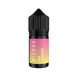 MIX BAR - Pink Lemonade [ Набор 0 / 25 / 50 mg, 30 ml ]