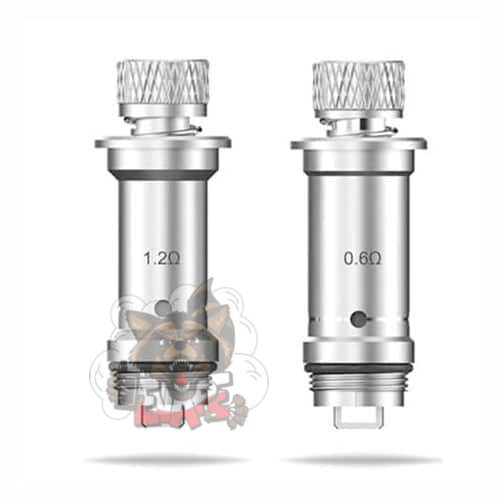 Випарник Lost Vape Lyra DTL / MTL цена 89 грн. в eVape