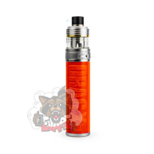 Купить Voopoo Drag X Pro Kit  электронная сигарета, цена 1 511 грн., в Днепре, Киеве