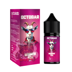 OCTOBAR NFT - Berries Tea [ Набір 50 mg, 30 ml ]