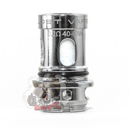 Випарник Lost Vape Ultra Boost 1.0 Om MTL / 0.2 Om Mech цена 39 грн. в eVape