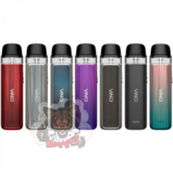  VooPoo Vinci 800 mAh Pod Kit