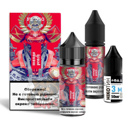 FlavorLab FL350 - Mango Peach [ Набір 50 mg, 30 ml ] 