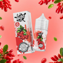Hype Salt - Barbaris [ Набір 25 / 50 mg, 30 ml ]