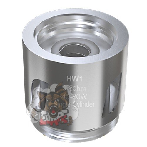 Випарник Eleaf серії HW цена 115 грн. в eVape