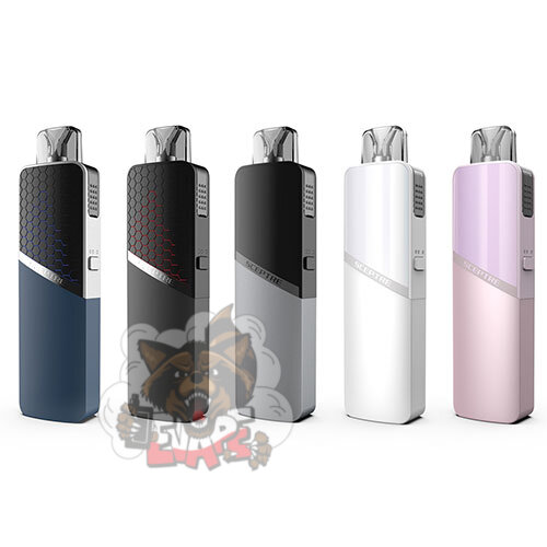 Купить POD система Innokin Sceptre 1400 mah электронная сигарета, цена 739 грн., в Днепре, Киеве