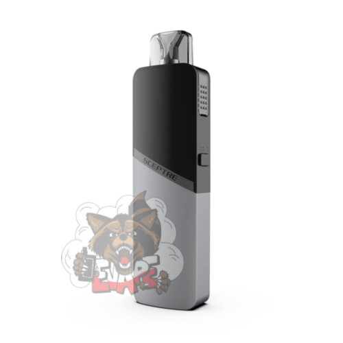 Купить POD система Innokin Sceptre 1400 mah электронная сигарета, цена 739 грн., в Днепре, Киеве