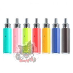 Voopoo Doric Q Pod Kit 800 mAh  