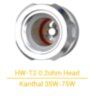 Випарник Eleaf серии HW-T / T2 Турбіна цена 100 грн. в eVape