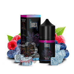 CHASER Black - Forest Mix Ice [ Набір 50 / 65 mg, 30 ml ] 