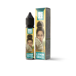 BLIZZ Essence - Lemongrass [ Набір 25 / 50 mg, 30 ml ]