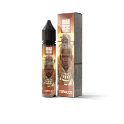 BLIZZ Essence - Tobacco [ Набір 25 / 50 mg, 30 ml ]