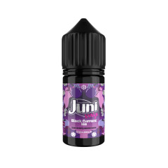 Juni MIX - Black Currant Ice [ Набор 0 / 25 / 50 mg, 30 ml ]