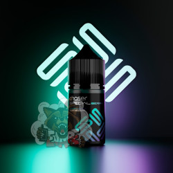 Chaser Special Berry - Berry Needles [ Набір 50 mg, 30 ml ]