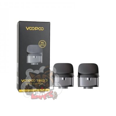 Voopoo Vinci 3 Pod Cartridge — фото 1