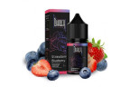 CHASER Black - Strawberry Blueberry [ Набор 50 / 65 mg, 30 ml ] для Vape, 350 грн.