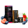 CHASER Black - Strawberry Blueberry [ Набор 50 / 65 mg, 30 ml ] для Vape, 350 грн.