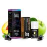 CHASER Black - Blackcurrant Peach Apple [ Набор 50 / 65 mg, 30 ml ] для Vape, 350 грн.