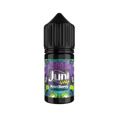 Juni MIX - Kiwi Berry