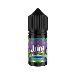 Juni MIX - Kiwi Berry [ Набір 0 / 25 / 50 mg, 30 ml ]