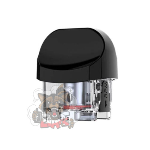 Картридж SMOK NORD 2 RPM Empty Pod  цена 29 грн. в eVape