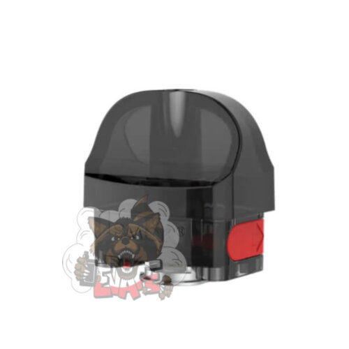 Картридж SMOK NORD 4 RPM 2 Empty Pod   цена 84 грн. в eVape