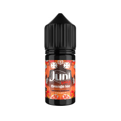 Juni MIX - Orange Ice [ Набір 0 / 25 / 50 mg, 30 ml ]