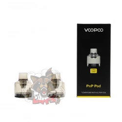 Cartridge Voopoo PnP DRAG S/X 4.5 мл