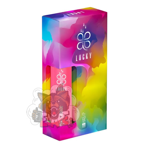 Lucky Salt - Pink Lemonade [ Набір 50 mg, 30 ml ]   для Vape, 350 грн.