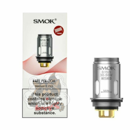 Випарник Smok Vape Pen v2 цена 95 грн. в eVape