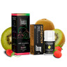 CHASER Black - Kiwi Wild Strawberry [ Набор 50 / 65 mg, 30 ml ] для Vape, 350 грн.