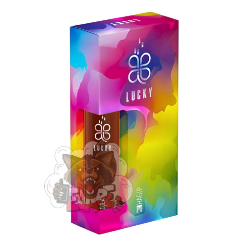 Lucky Salt - Cola [ Набір 50 mg, 30 ml ]  для Vape, 350 грн.