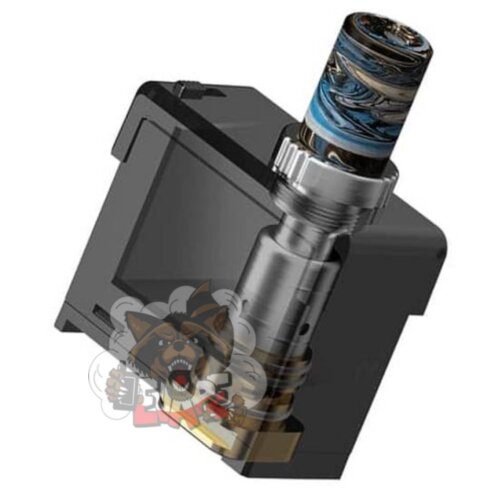 Smoant Pasito Pod Cartridge 3 мл цена 279 грн. в eVape