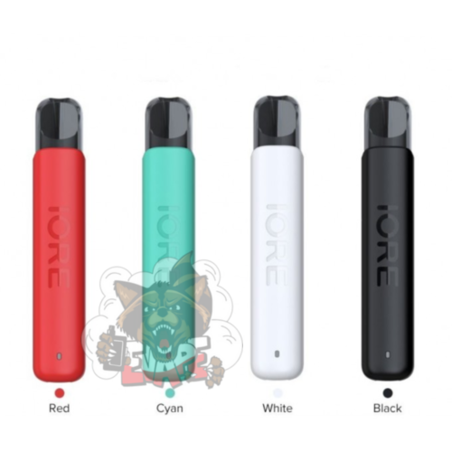 Купить Eleaf IORE Lite 350 mAh электронная сигарета, цена 319 грн., в Днепре, Киеве