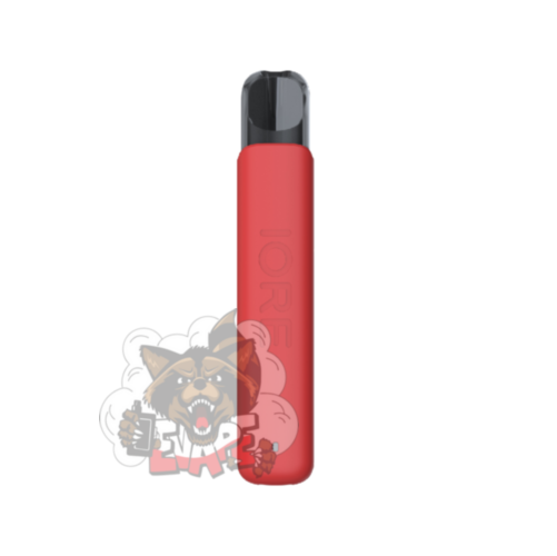 Купить Eleaf IORE Lite 350 mAh электронная сигарета, цена 319 грн., в Днепре, Киеве