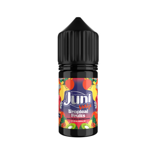 Juni MIX - Tropical Fruits