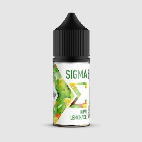 Fluffy Puff Sigma Salt - Kiwi Lemonade [ Набір 25 / 50 mg, 30 ml ] для Vape, 310 грн.