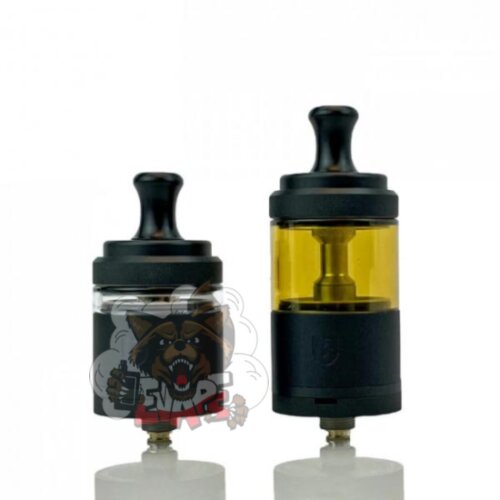 Vandy Vape Berserker V3 MTL RTA 