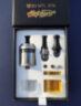 Vandy Vape Berserker V3 MTL RTA 