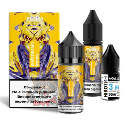 FlavorLab FL350 - Watermelon Lemon [ Набір 50 mg, 30 ml ] 