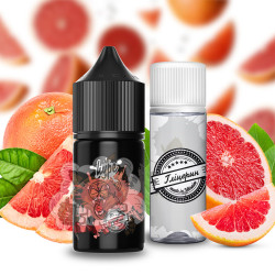HYPE Salt - Grapefruit [ Набір 25 / 50 mg, 30 ml ]