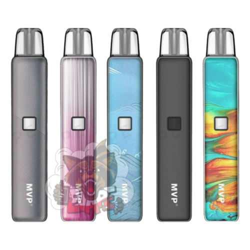 Купить POD система Innokin MVP 500 mAh электронная сигарета, цена 509 грн., в Днепре, Киеве