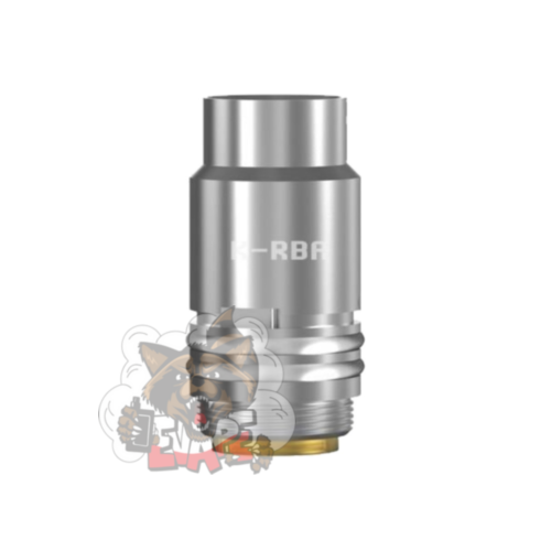 Smoant Pasito 2 K-RBA 80 Coil цена 199 грн. в eVape