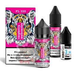 FlavorLab FL350 - Raspberry Watermelon [ Набір 50 mg, 30 ml ]