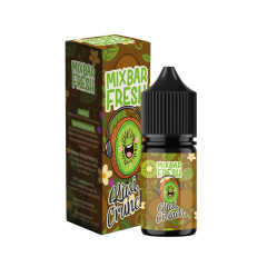 Mix Bar Fresh - Kiwi Crunch [ Набір 0 / 25 / 50 mg, 30 ml ]